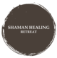 Shaman Healing Retreat Logo